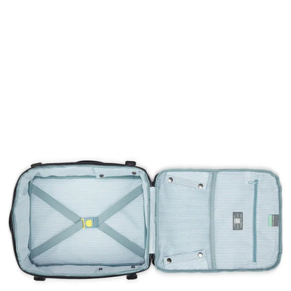 Delsey Dita - Svart Ryggsäck 40cm