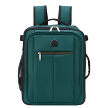 Delsey Dita - Grön Ryggsäck 40cm