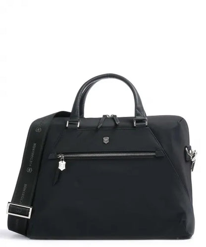 Victorinox Signature – Datorväska Svart
