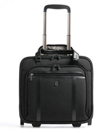 Victorinox Werks Professional CORDURA® – Datorväska med hjul Svart