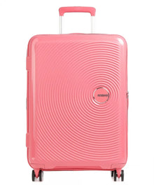 American Tourister Soundbox 67 cm Sun Kissed Coral