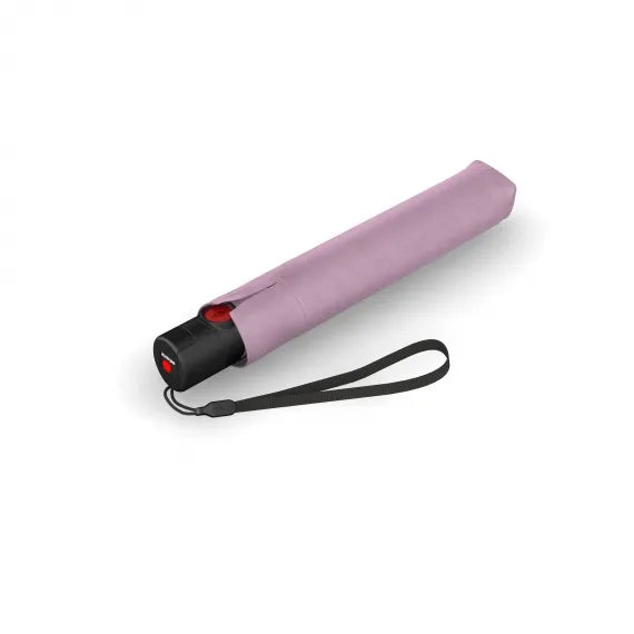 Knirps U.200 Paraply Rosa