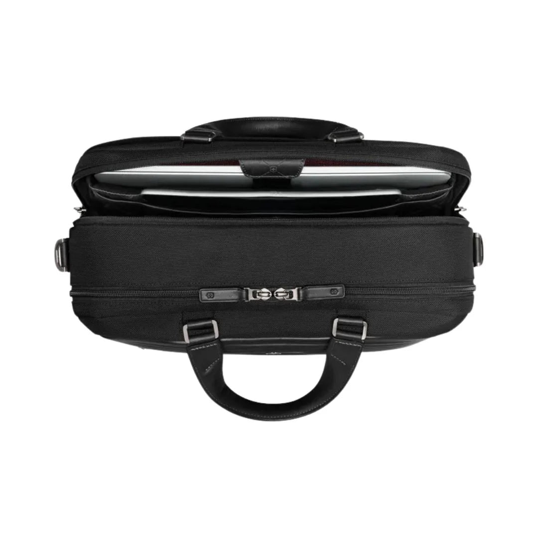 Victorinox Mythic Deluxe – Datorportfölj 15,6"