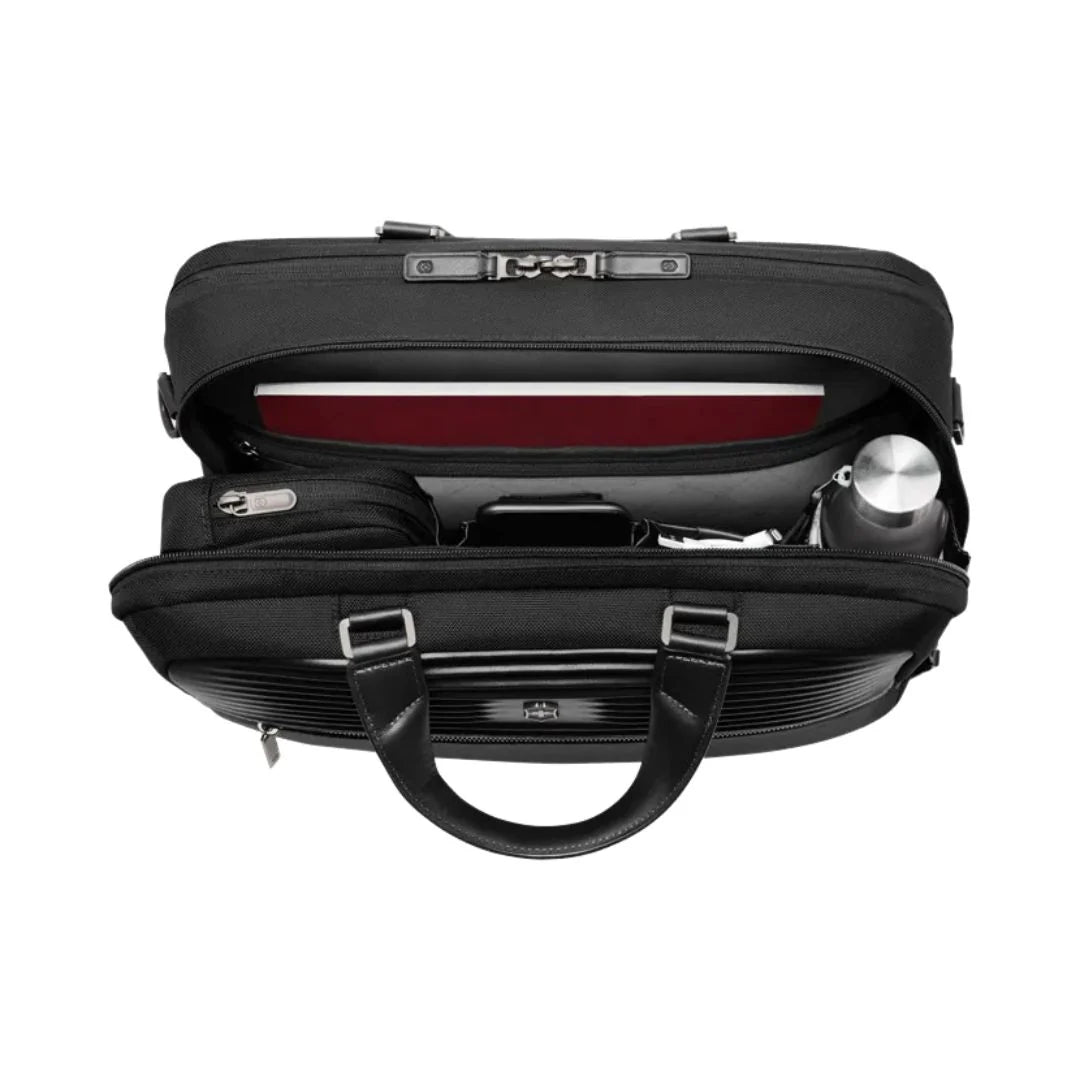 Victorinox Mythic Deluxe – Datorportfölj 15,6"