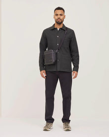 Jost Riga Axelväska XS - svart