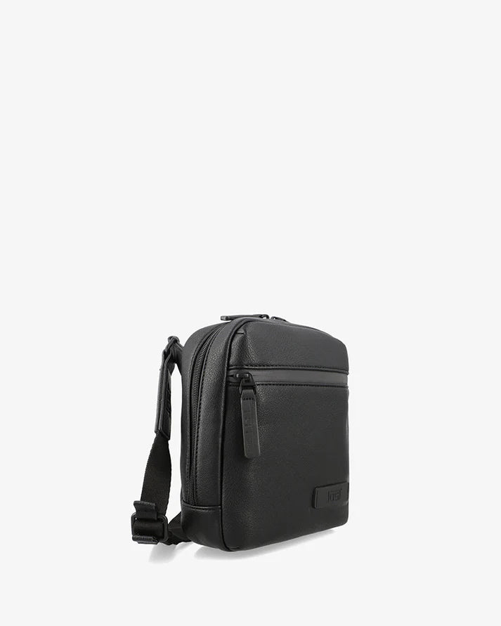 Jost Riga Axelväska XS - svart