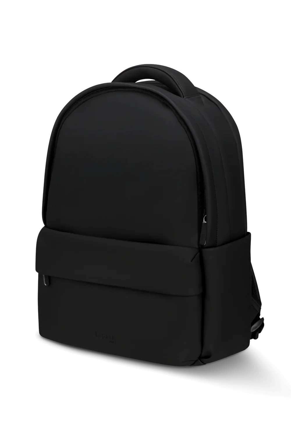 Lipault Lost In Berlin Ryggsäck 15" 43cm Svart