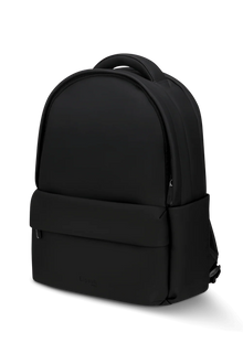 Lipault Lost In Berlin Ryggsäck 15" 43cm Svart
