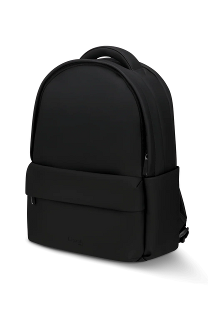 Lipault Lost In Berlin Ryggsäck 15" 43cm Svart