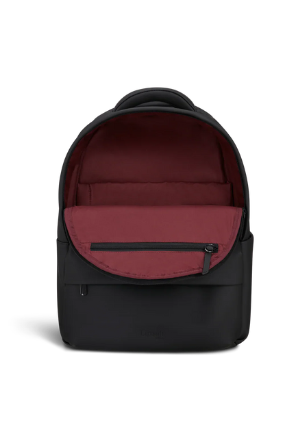 Lipault Lost In Berlin Ryggsäck 15" 43cm Svart