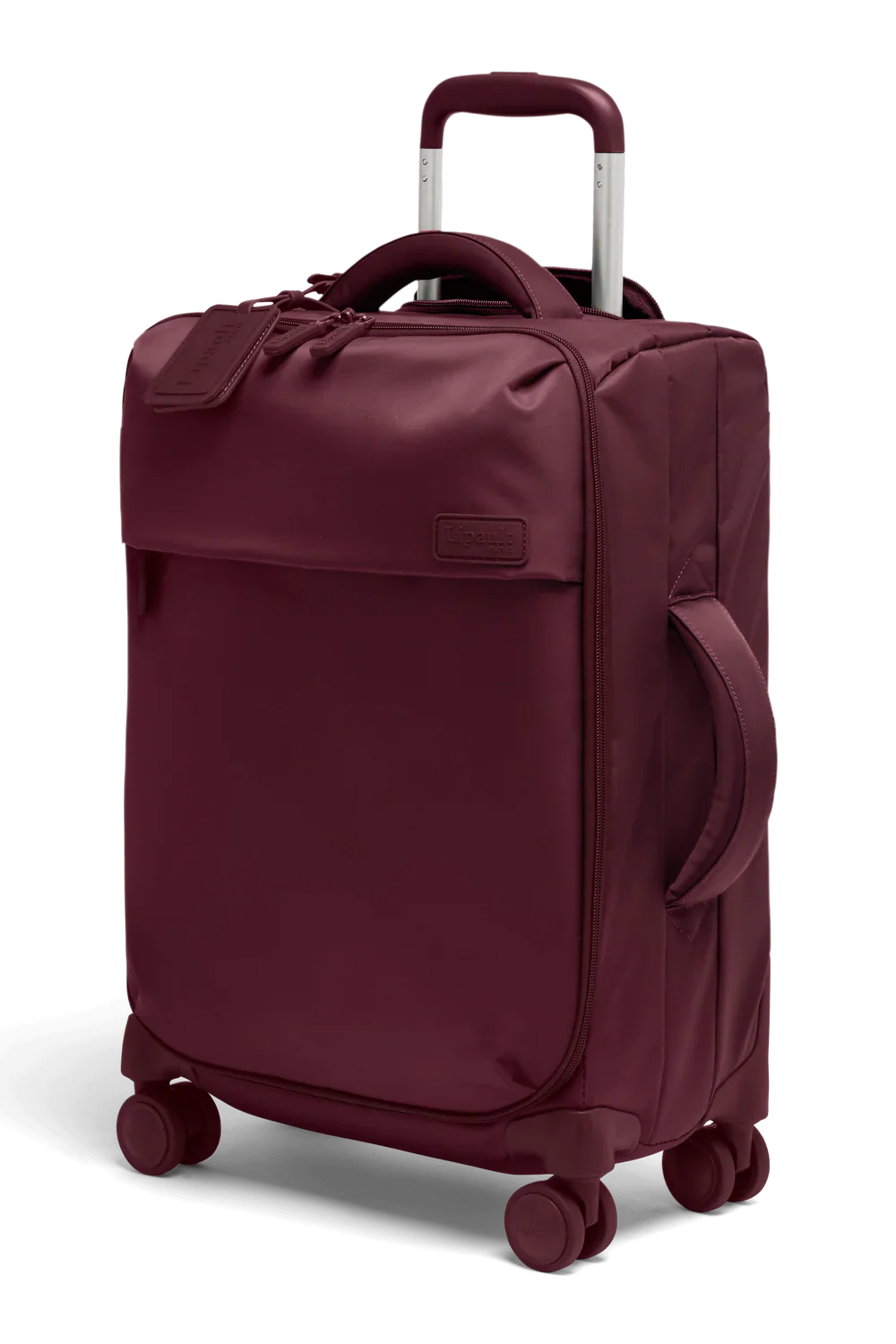 Lipault Plume Kabinväska 55cm - Bordeaux