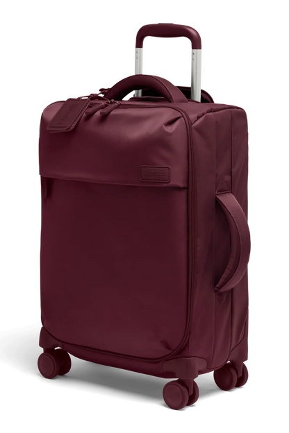 Lipault Plume Kabinväska 55cm - Bordeaux