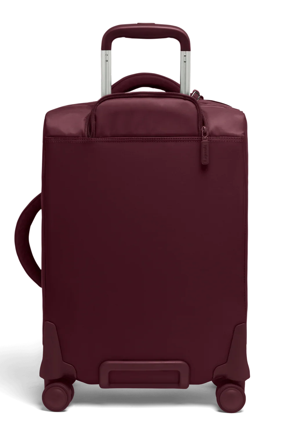 Lipault Plume Kabinväska 55cm - Bordeaux
