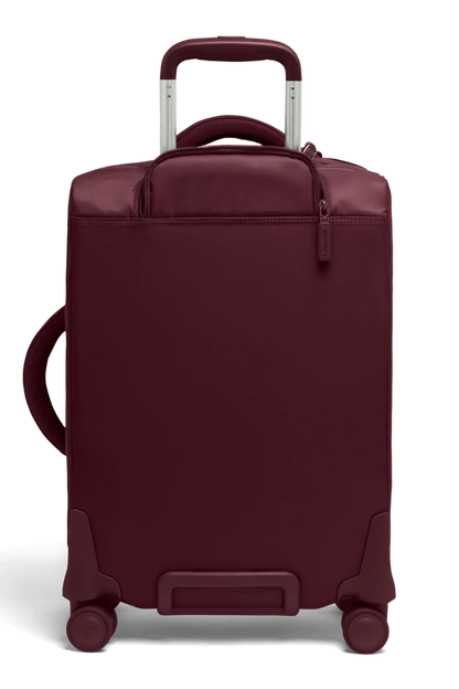 Lipault Plume Kabinväska 55cm - Bordeaux