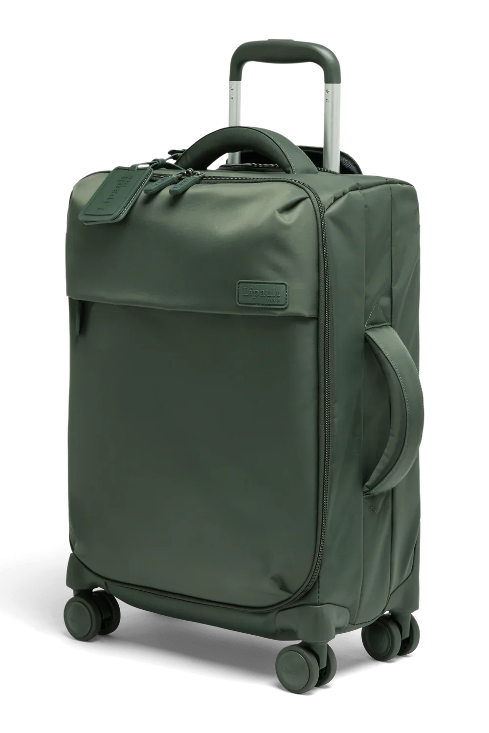 Lipault Plume Kabinväska 55cm - Khaki