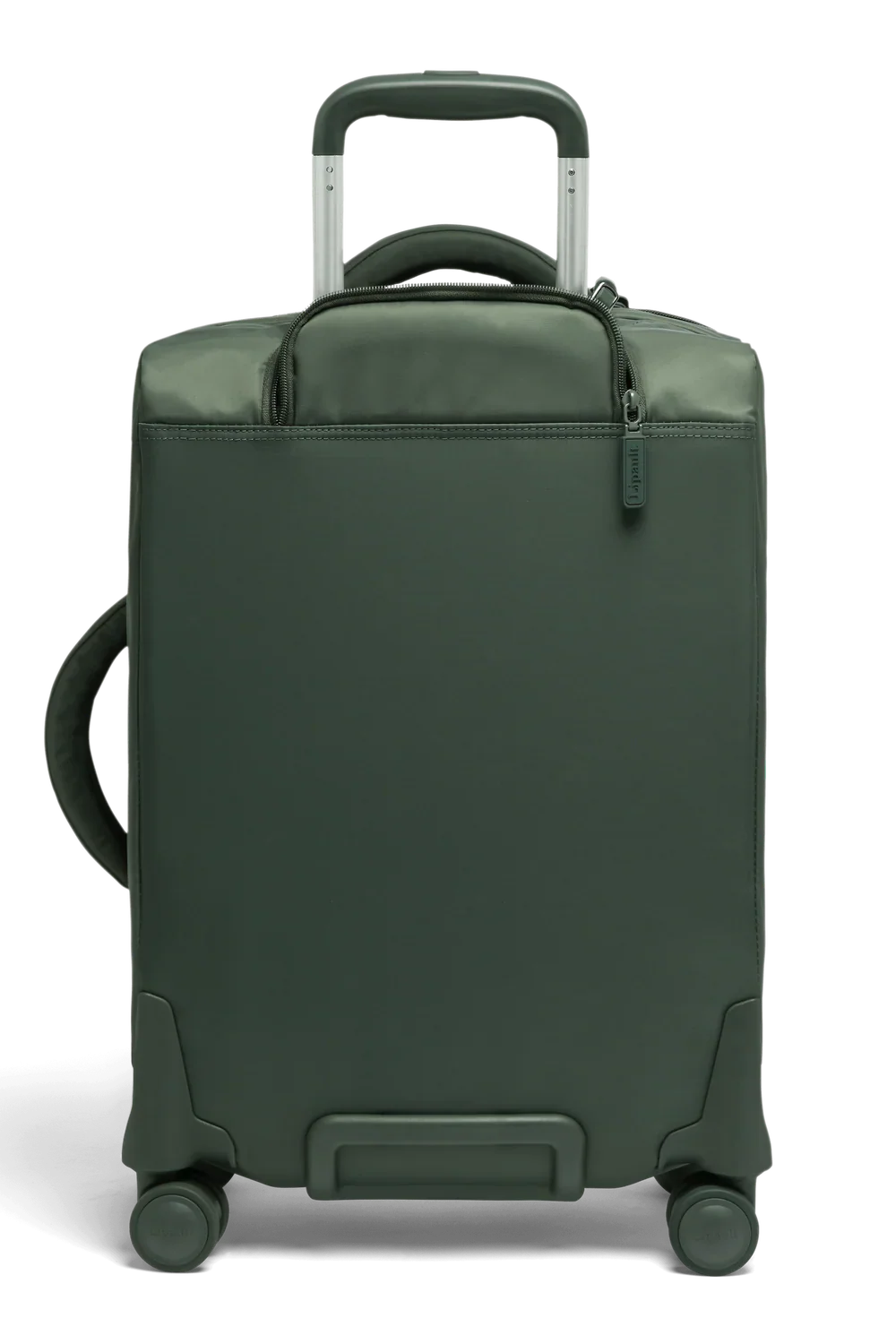 Lipault Plume Kabinväska 55cm - Khaki