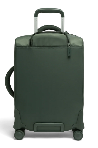 Lipault Plume Kabinväska 55cm - Khaki