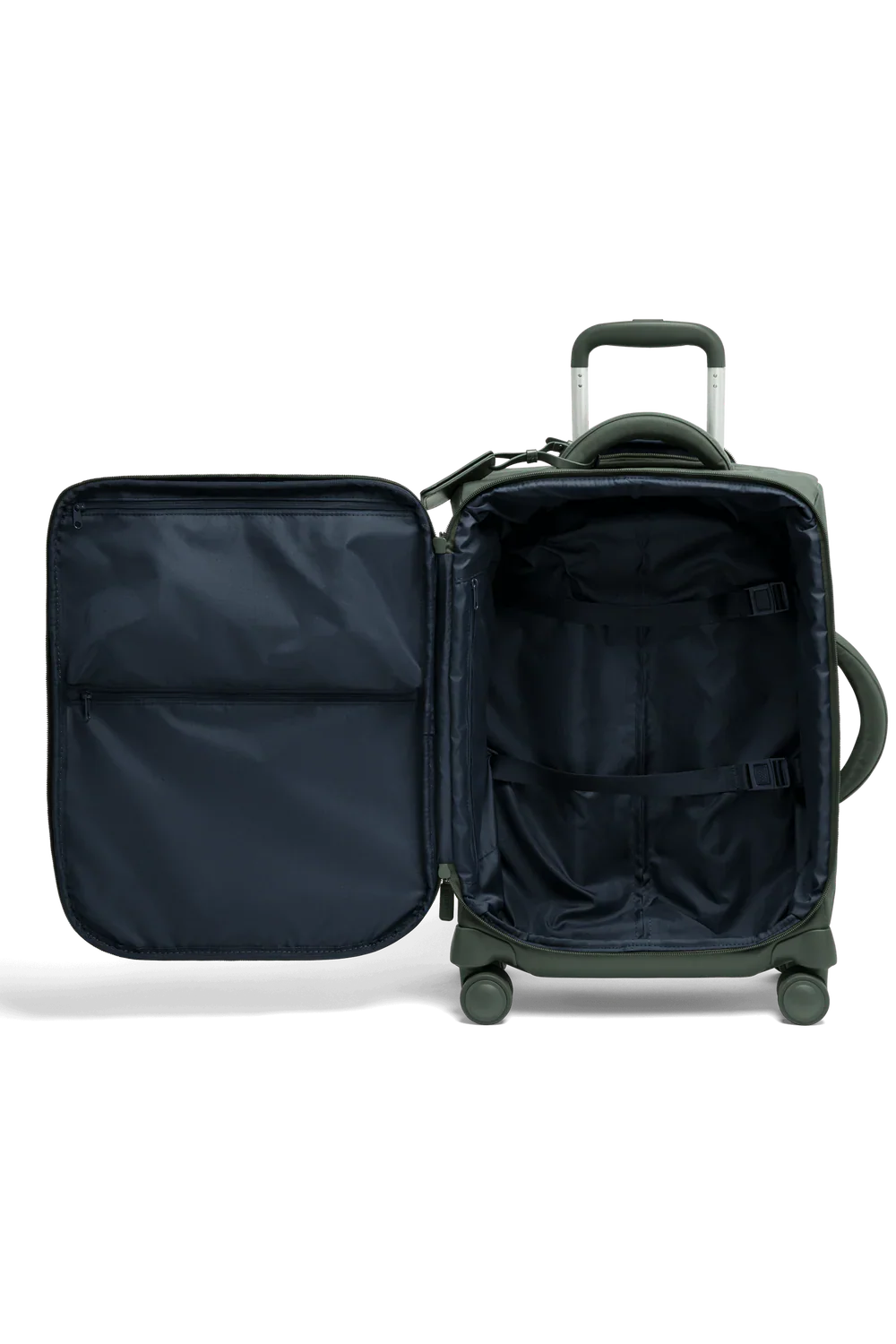 Lipault Plume Kabinväska 55cm - Khaki