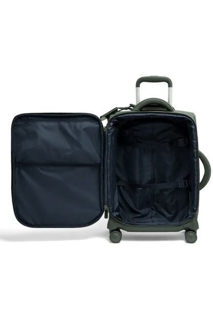 Lipault Plume Kabinväska 55cm - Khaki