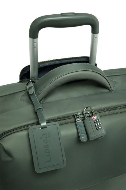 Lipault Plume Kabinväska 55cm - Khaki
