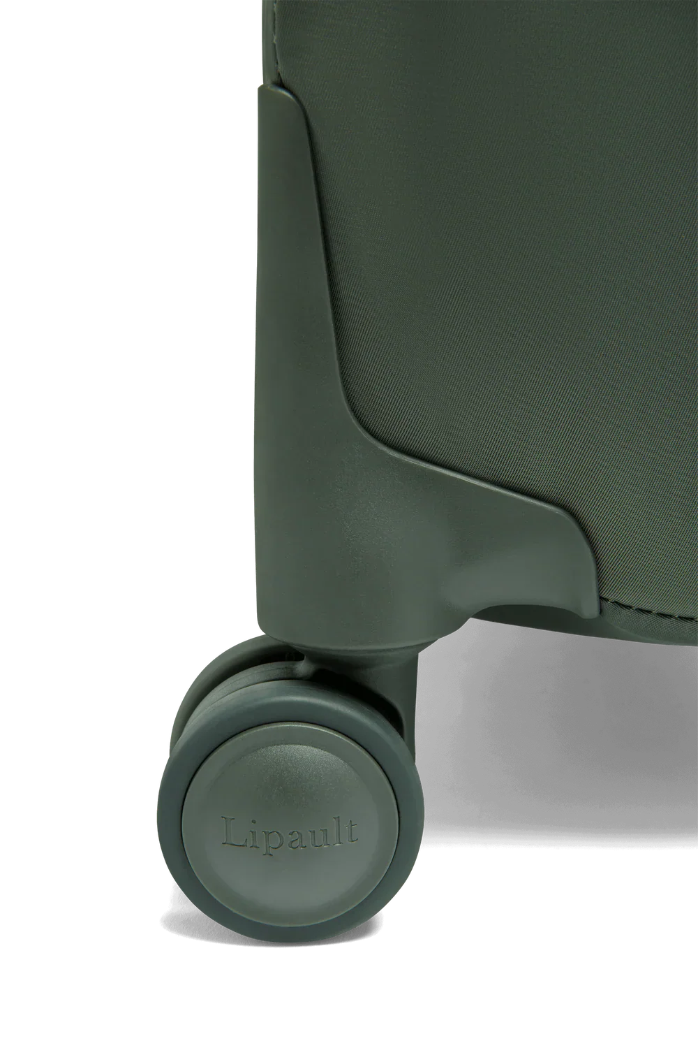 Lipault Plume Kabinväska 55cm - Khaki