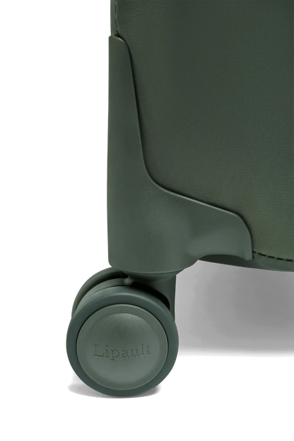 Lipault Plume Kabinväska 55cm - Khaki