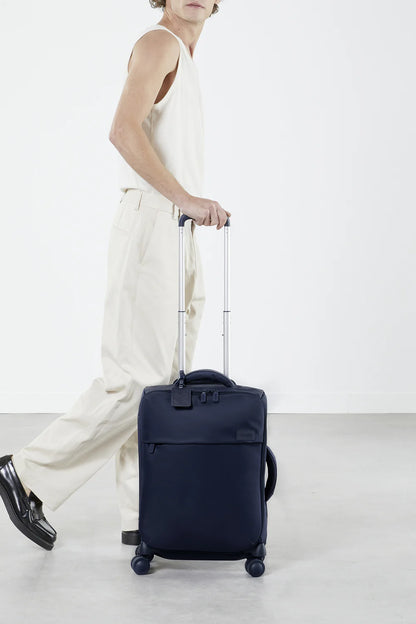 Lipault Plume Kabinväska 55cm - Navy