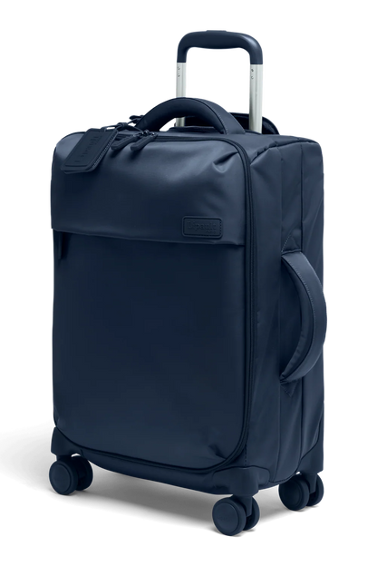 Lipault Plume Kabinväska 55cm - Navy