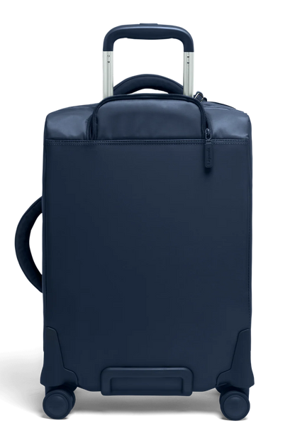 Lipault Plume Kabinväska 55cm - Navy