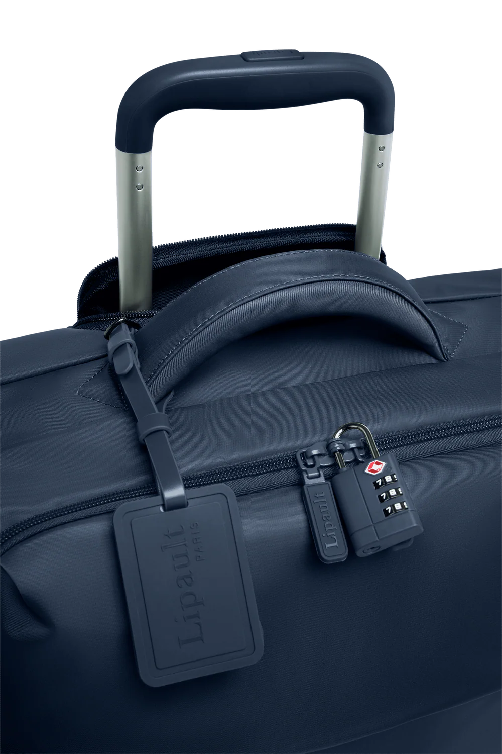 Lipault Plume Kabinväska 55cm - Navy