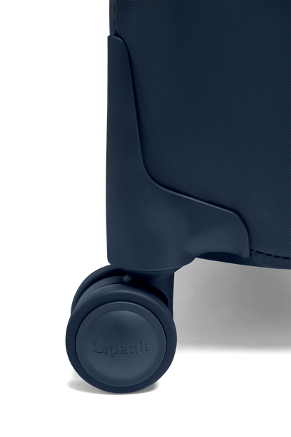 Lipault Plume Kabinväska 55cm - Navy