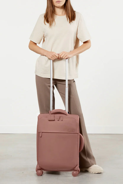 Lipault Plume Kabinväska 55cm - Rosewood