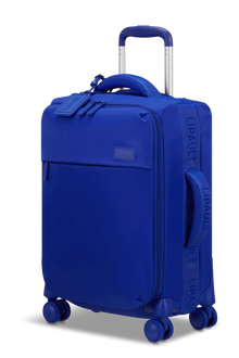 Lipault Plume Kabinväska 55cm - Magnetic Blå