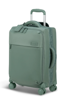 Lipault Plume Kabinväska 55cm - Dry Sage