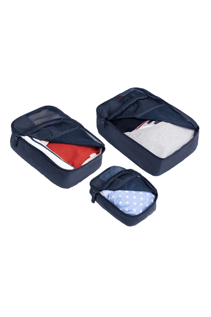 Lipault Accessoarer Packningskub M