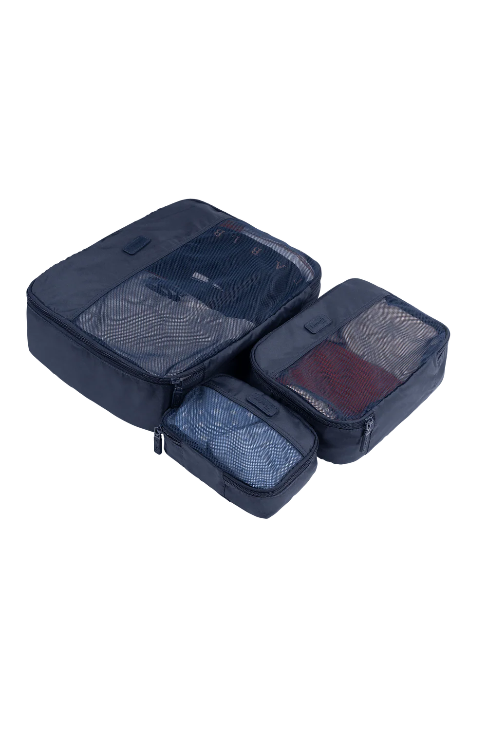 Lipault Accessoarer Packningskub M