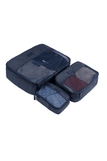 Lipault Accessoarer Packningskub M