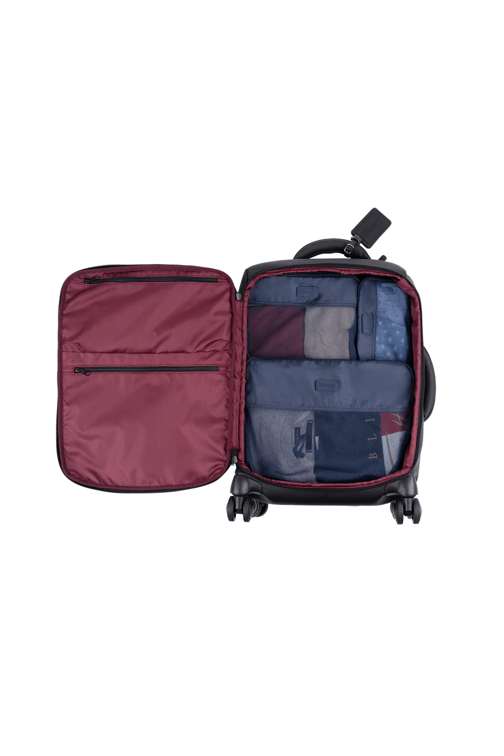 Lipault Accessoarer Packningskub L