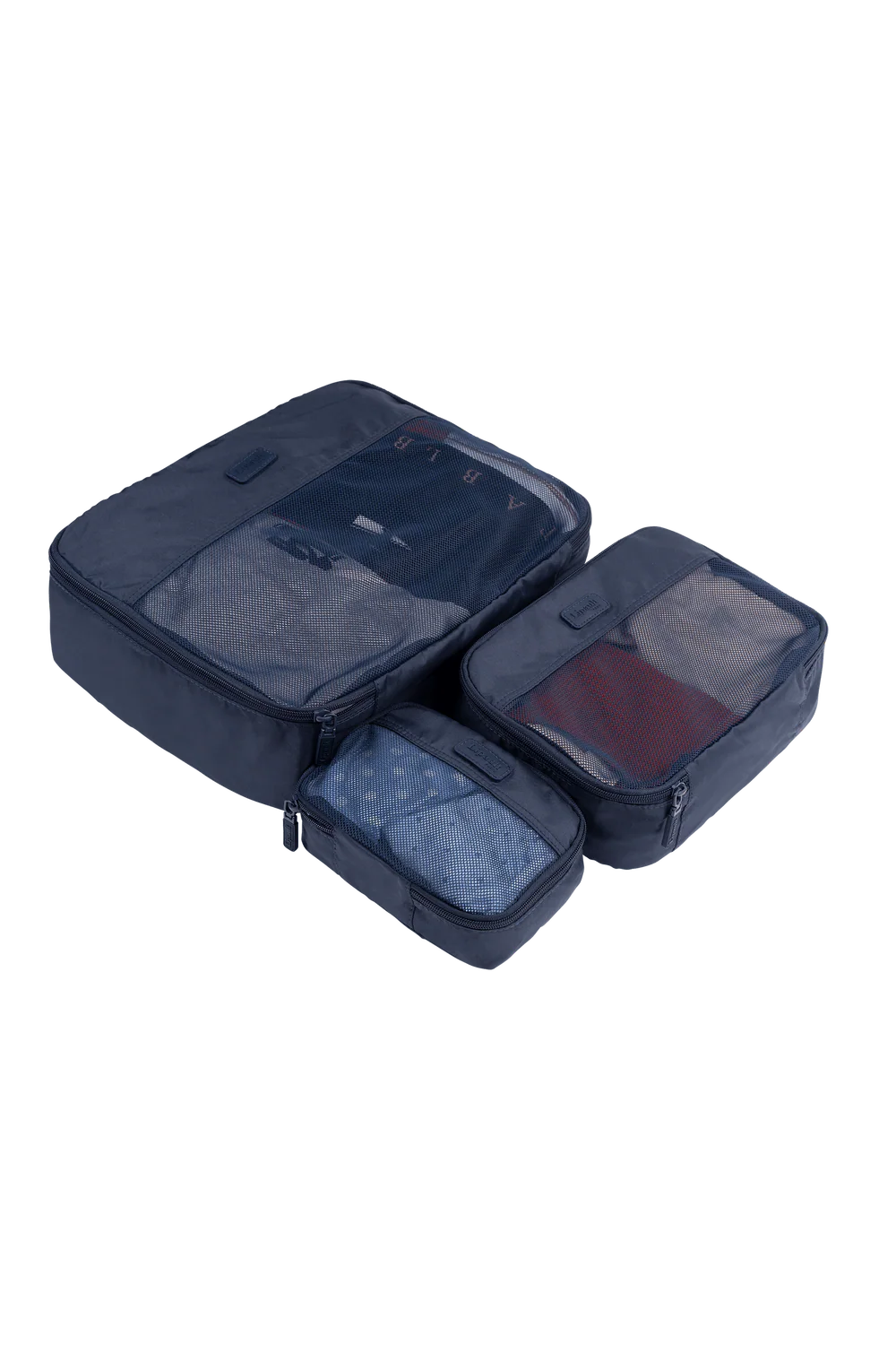 Lipault Accessoarer Packningskub L