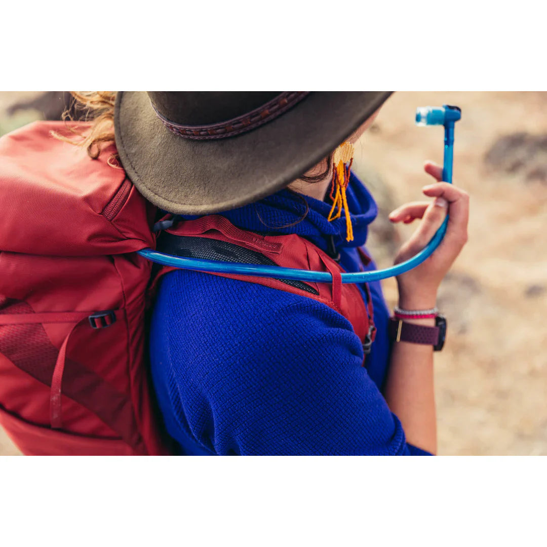 Gregory Arrio 24 Ryggsäck 55cm - Blå