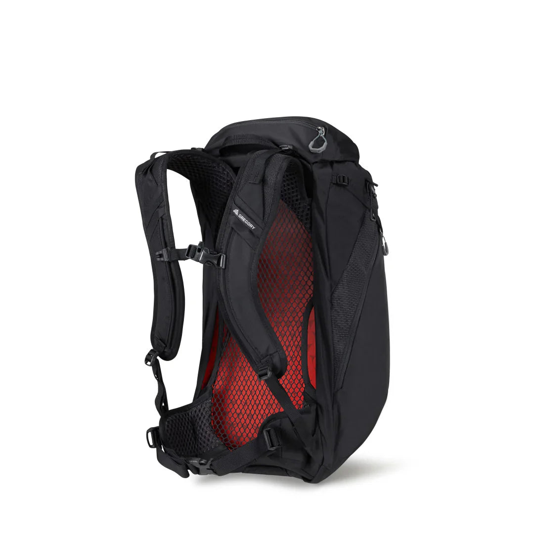 Gregory Arrio 24 Ryggsäck 55cm - Svart