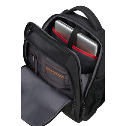 American Tourister Urban Groove UG12 Datorryggsäck 15,6" – Svart
