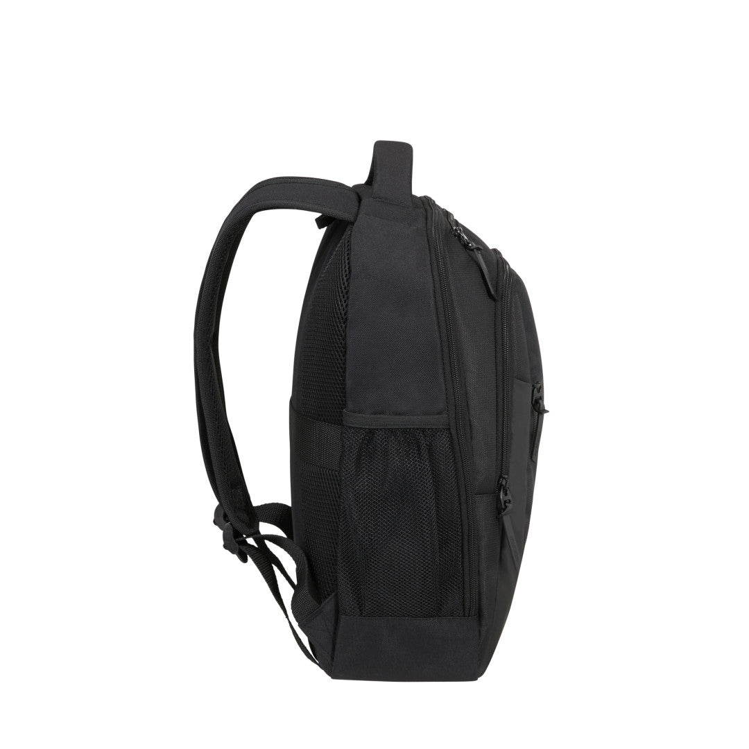 American Tourister Urban Groove UG12 Datorryggsäck 15,6" – Svart