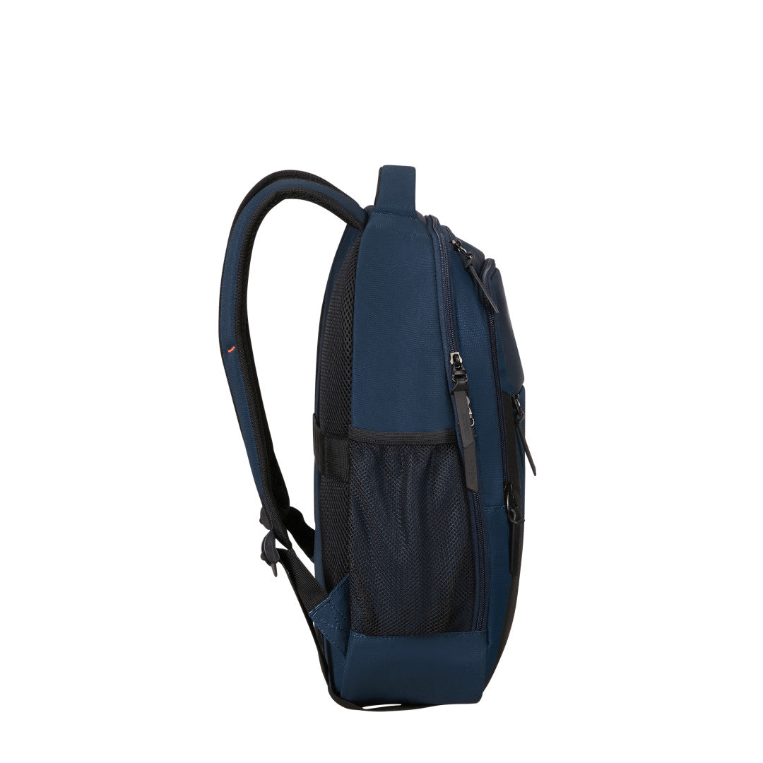 American Tourister Urban Groove UG12 Datorryggsäck 15,6" – Marinblå
