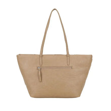 Ulrika Design Western Toteväska 45cm Camel