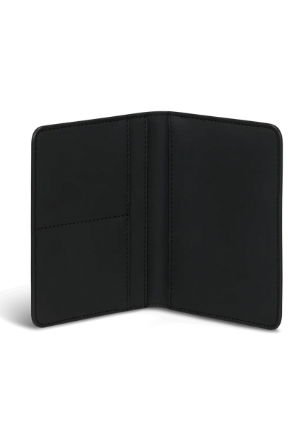 Lipault Lost In Berlin Passfodral 14cm - Svart
