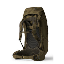 Gregory Baltoro Pro 100 M - Krokodilgrön Ryggsäck 94cm