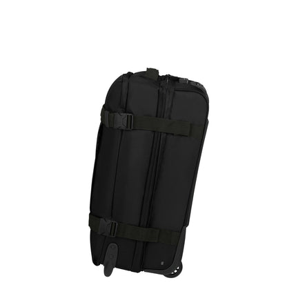 American Tourister Urban Track Duffle - Svart - 55cm