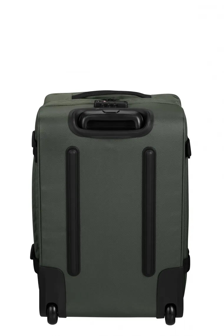 American Tourister Urban Track 55cm - Kabinväska Dark Khaki