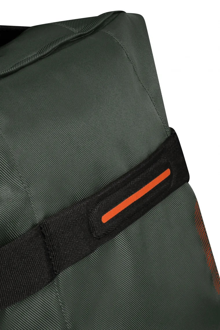 American Tourister Urban Track 55cm - Kabinväska Dark Khaki